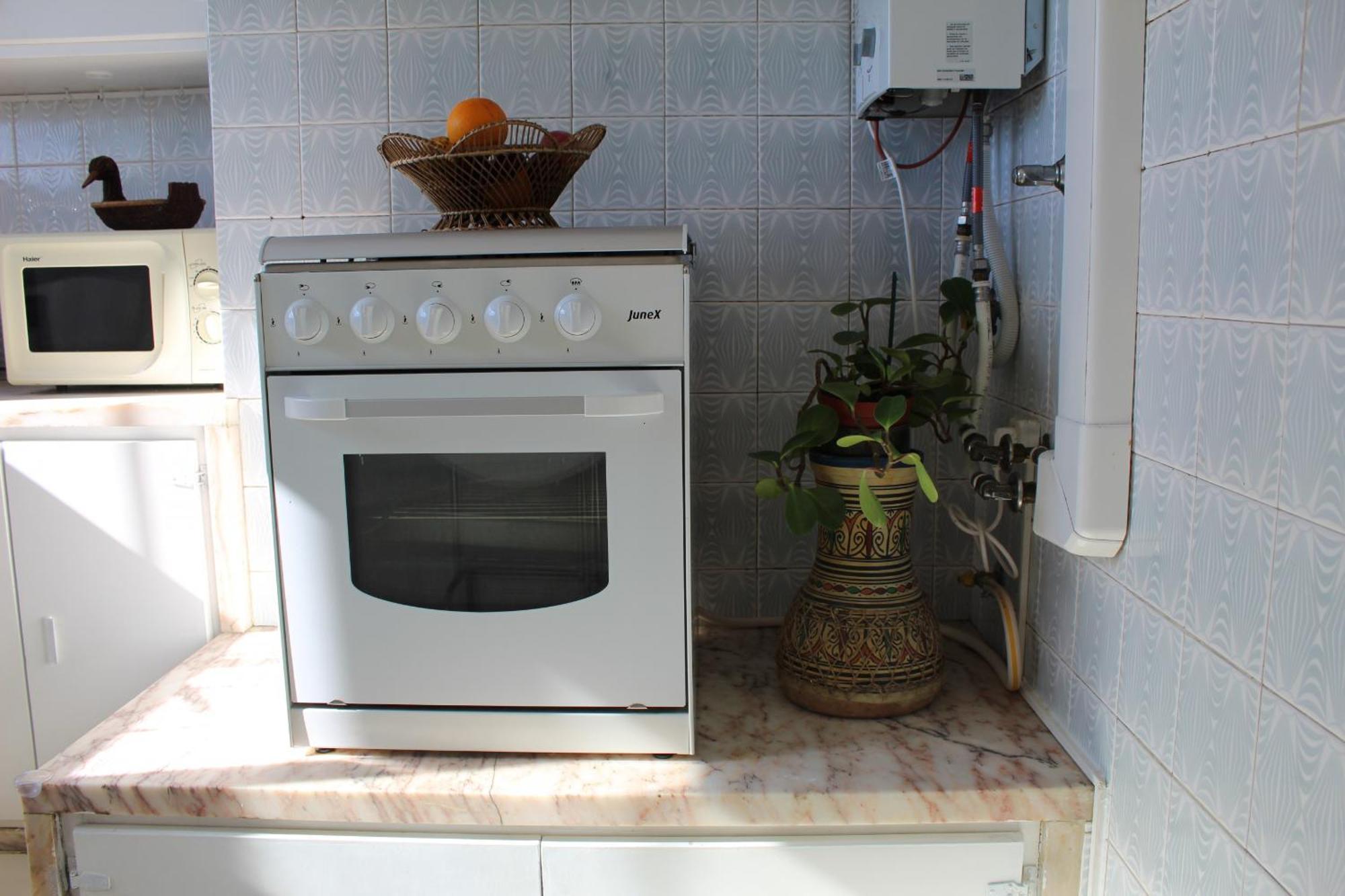 Apartment Fonte Nova - Pet Friendly *